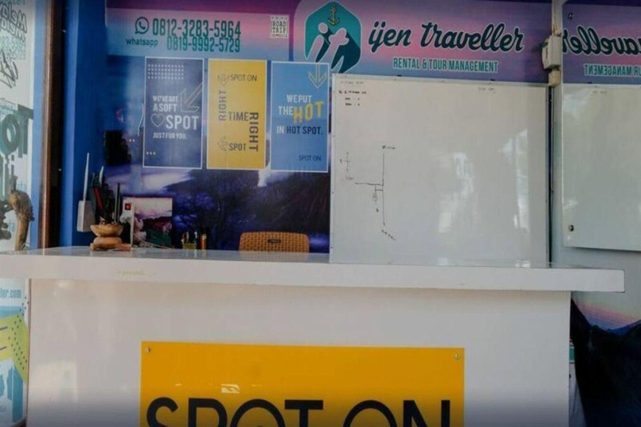 Ijen Traveller & Hotel